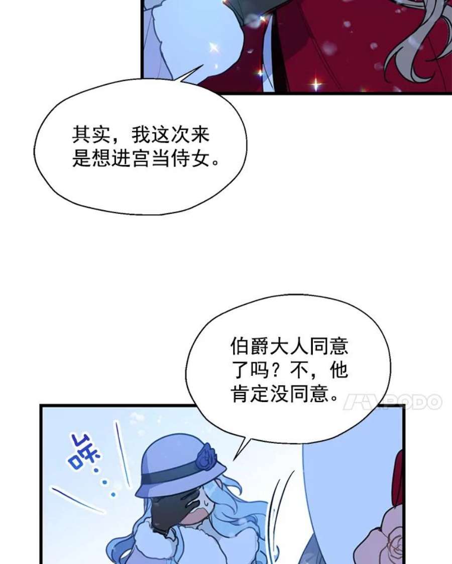 漂亮陛下别杀我12.丽卡
