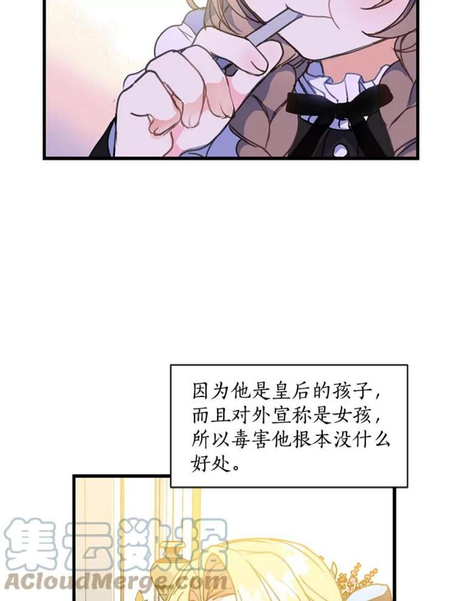漂亮陛下别杀我18.试毒