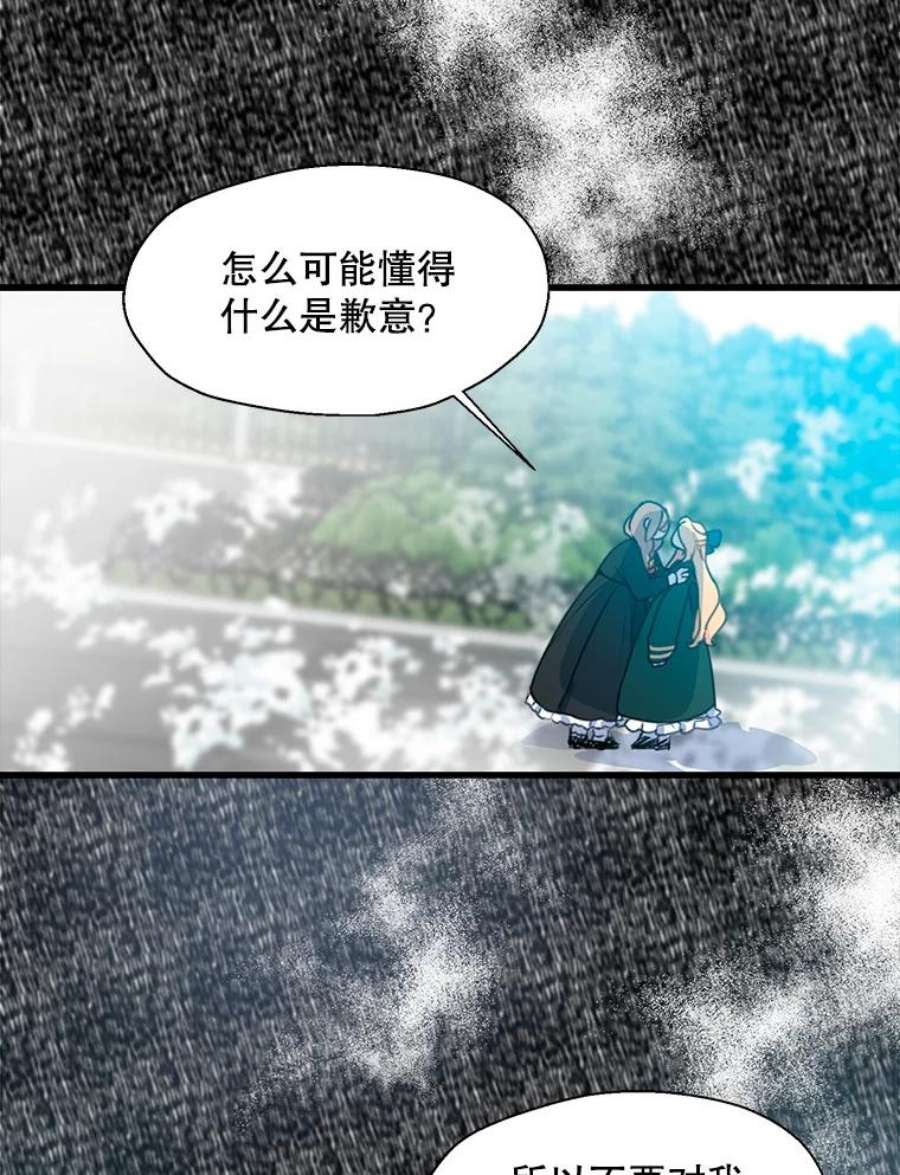 漂亮陛下别杀我23.搞清楚状况