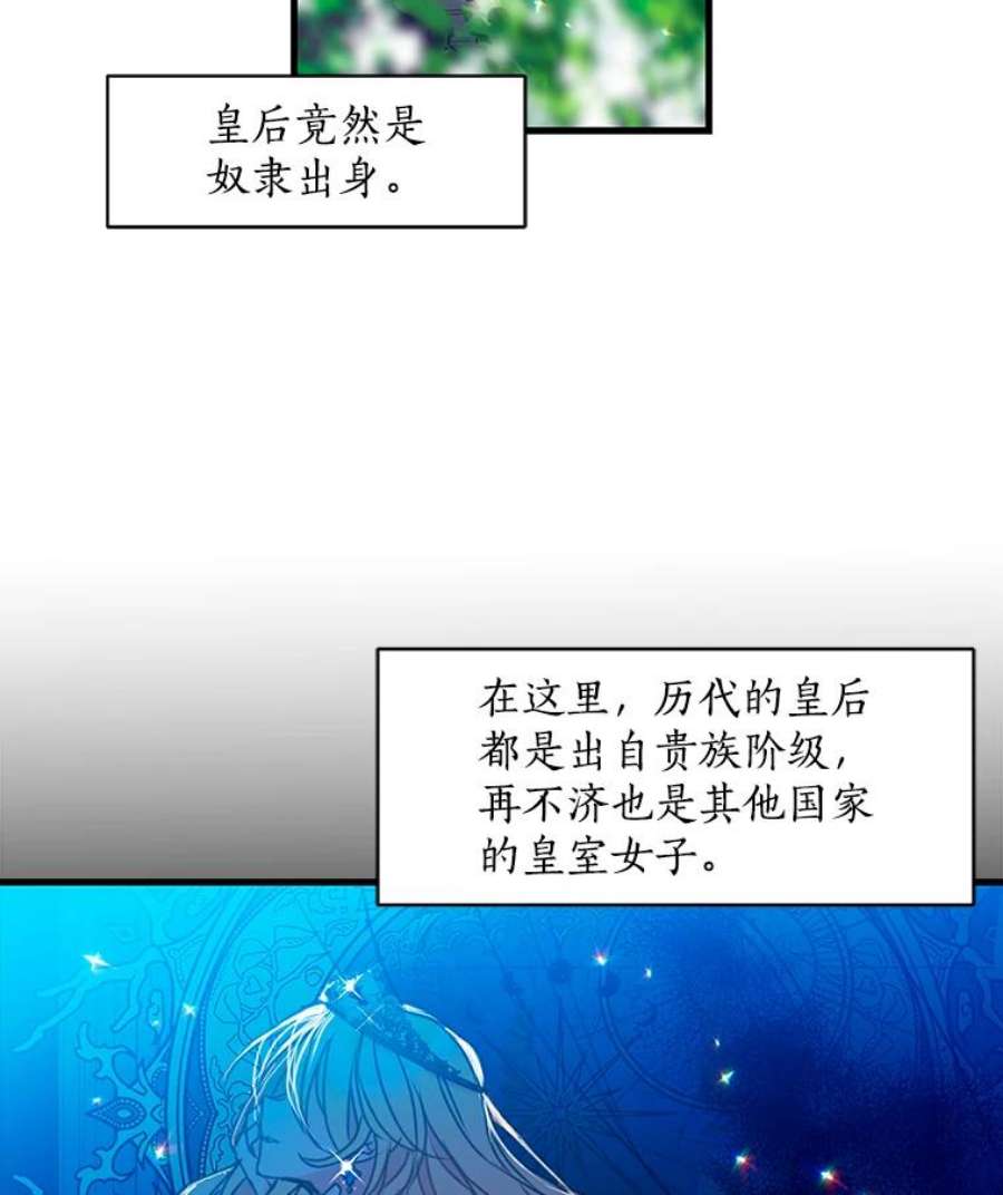 漂亮陛下别杀我23.搞清楚状况