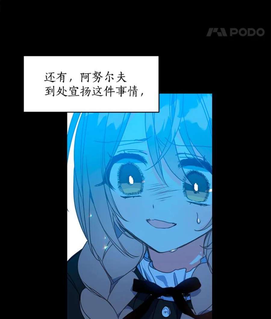 漂亮陛下别杀我23.搞清楚状况