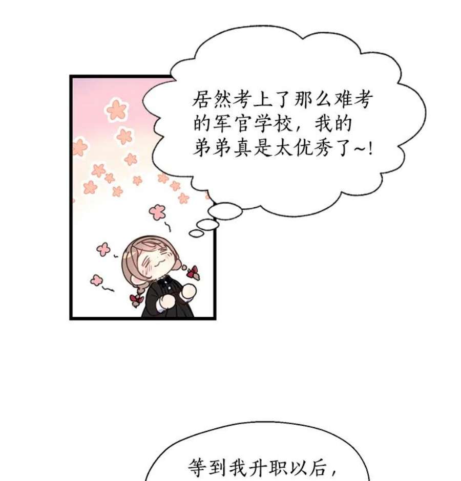 漂亮陛下别杀我23.搞清楚状况