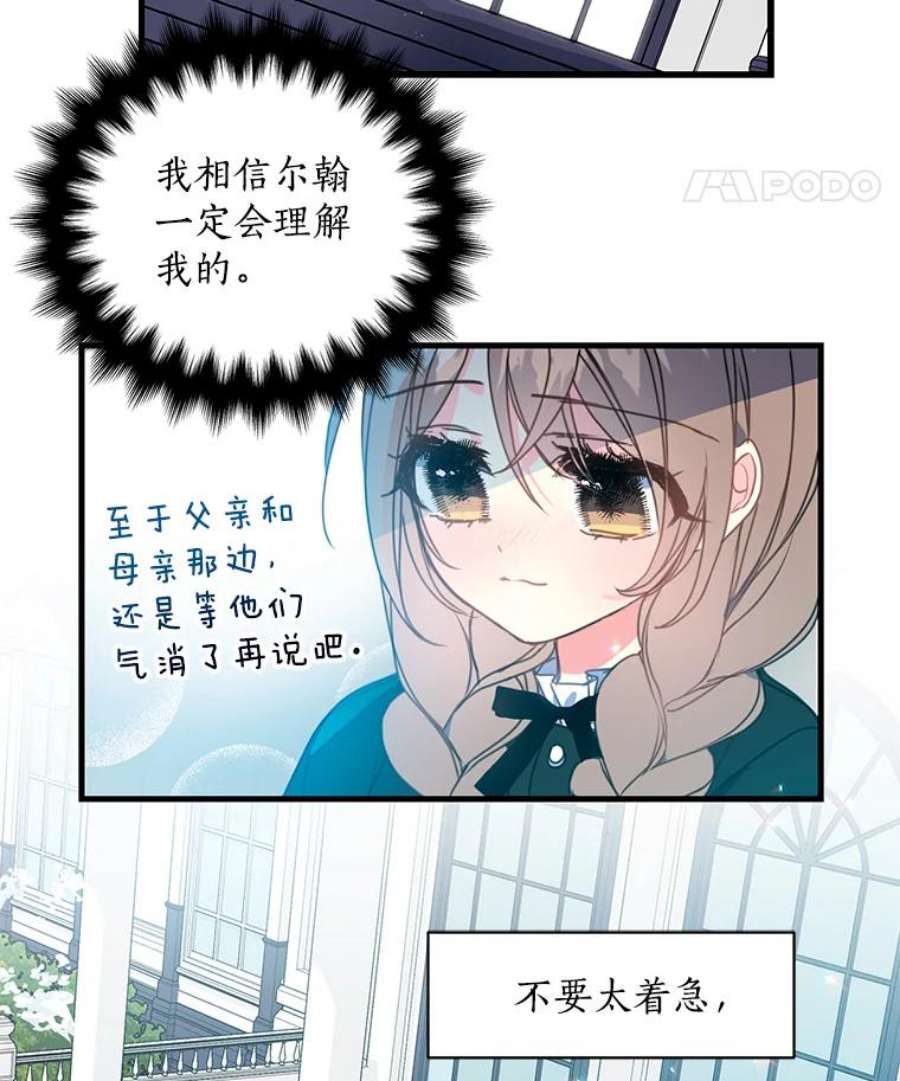 漂亮陛下别杀我23.搞清楚状况