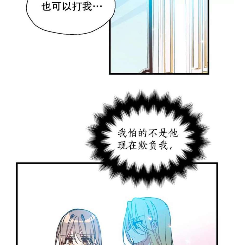 漂亮陛下别杀我33.条件