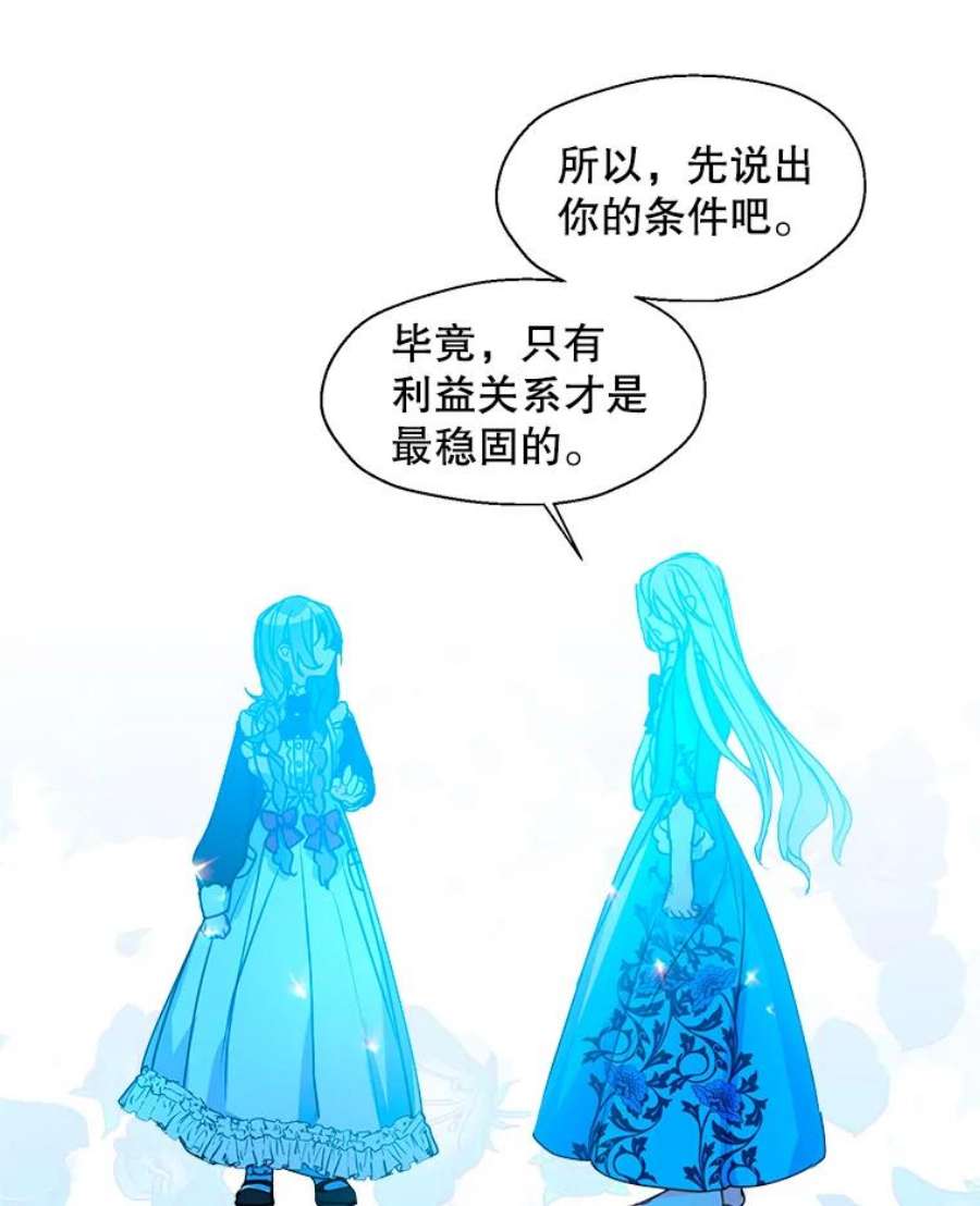 漂亮陛下别杀我33.条件