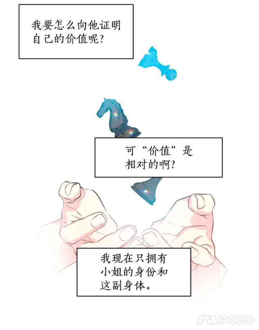 漂亮陛下别杀我34.证明价值