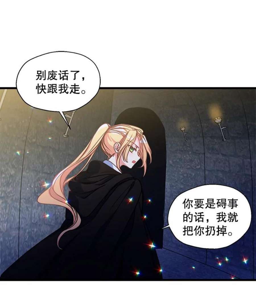 漂亮陛下别杀我38.帕斯