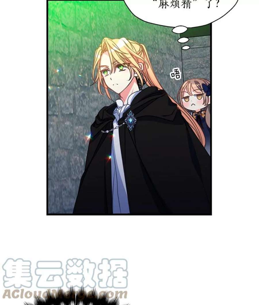 漂亮陛下别杀我38.帕斯