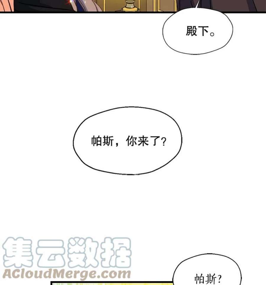 漂亮陛下别杀我38.帕斯