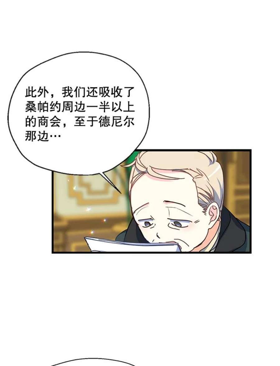 漂亮陛下别杀我39.整顿