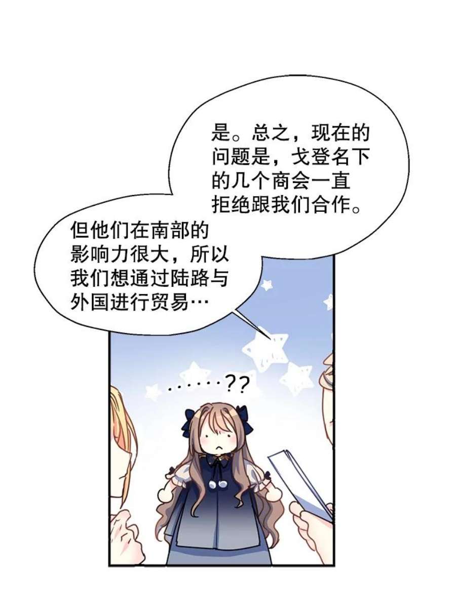 漂亮陛下别杀我39.整顿