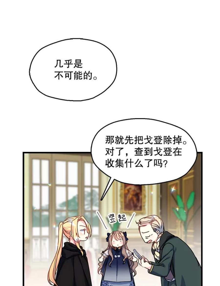 漂亮陛下别杀我39.整顿