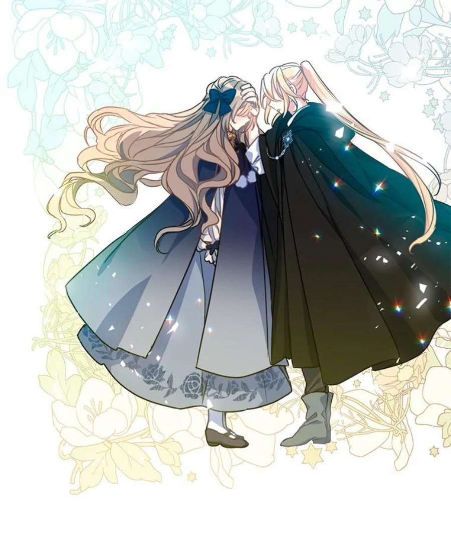 漂亮陛下别杀我41.丽卡知道的真相（本季完）