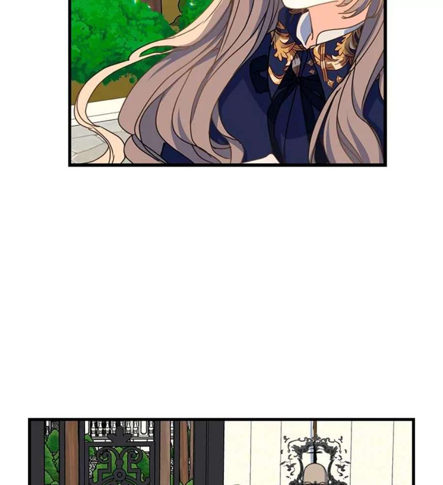 漂亮陛下别杀我41.丽卡知道的真相（本季完）