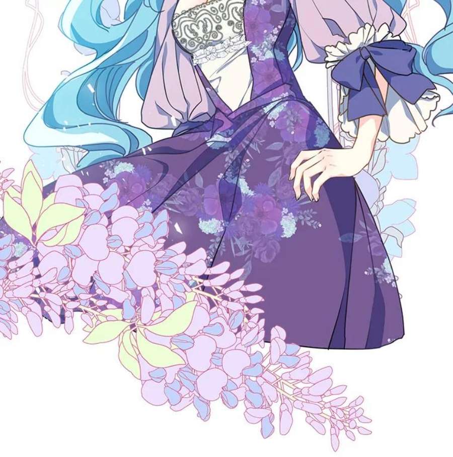 漂亮陛下别杀我41.丽卡知道的真相（本季完）