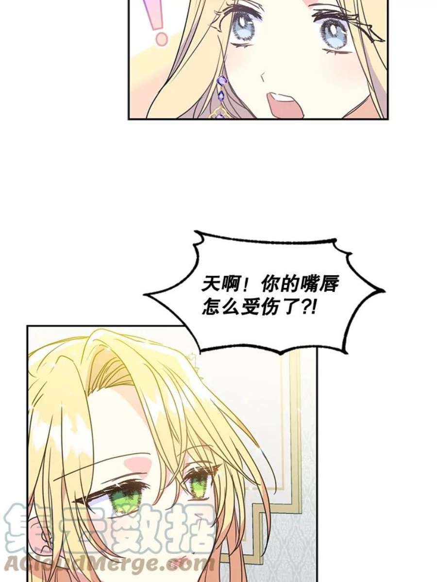 漂亮陛下别杀我44.选择相信