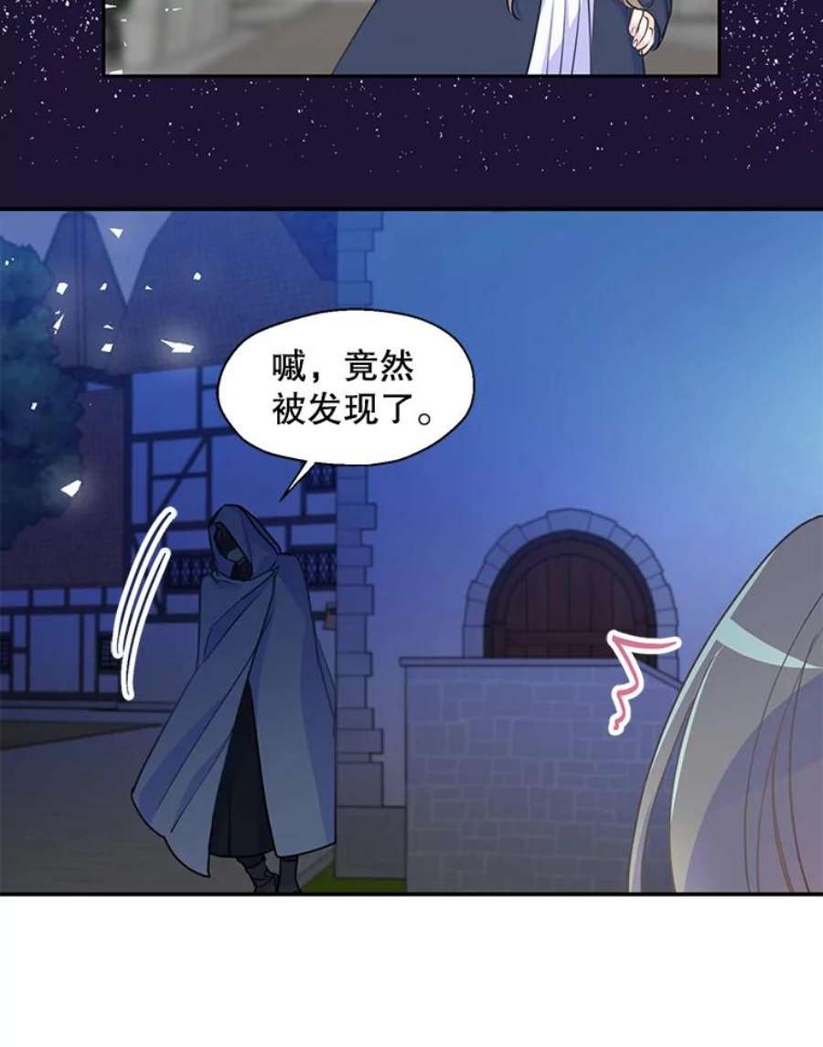 漂亮陛下别杀我47.被绑架