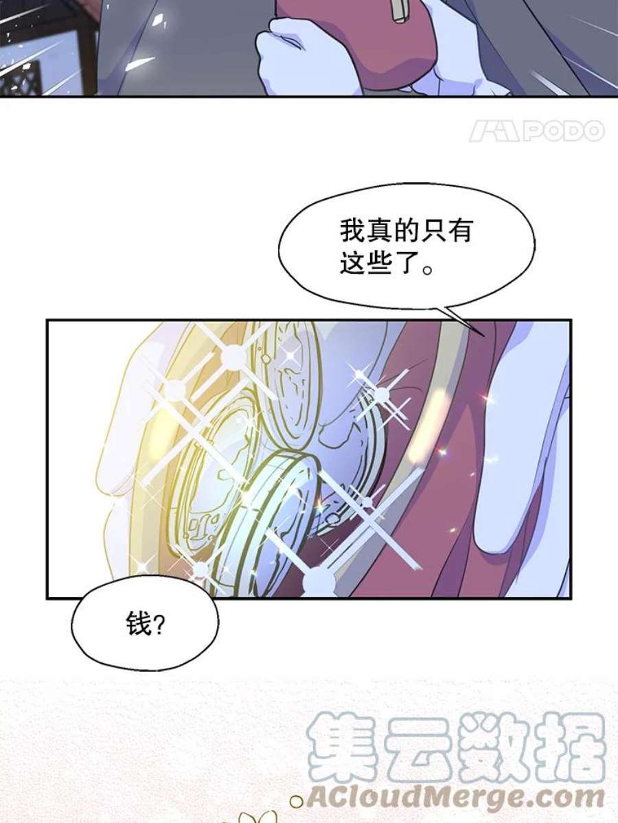 漂亮陛下别杀我47.被绑架