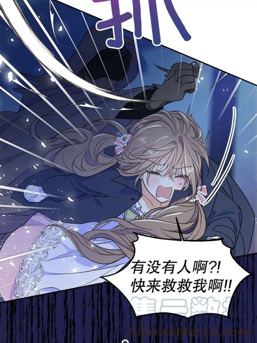 漂亮陛下别杀我47.被绑架