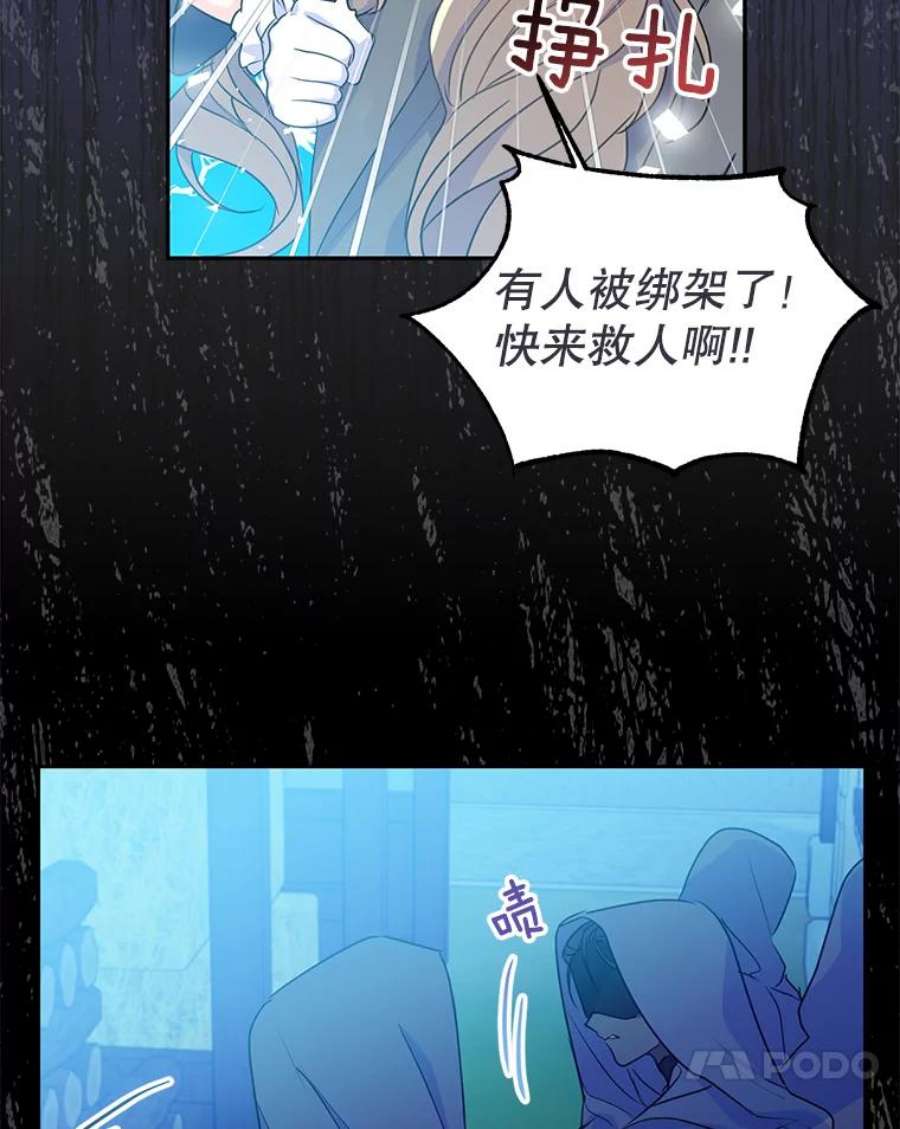 漂亮陛下别杀我47.被绑架