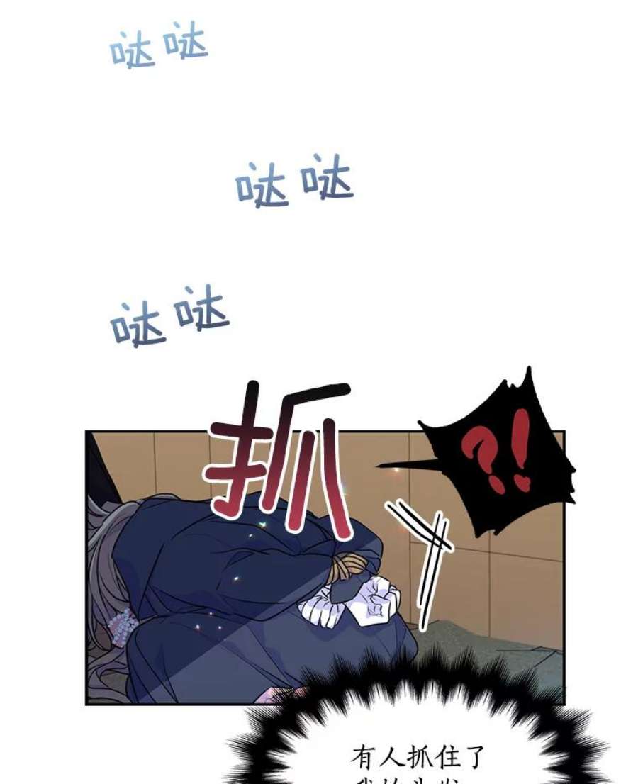 漂亮陛下别杀我47.被绑架