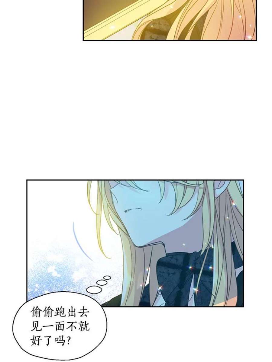 漂亮陛下别杀我54.接近真相