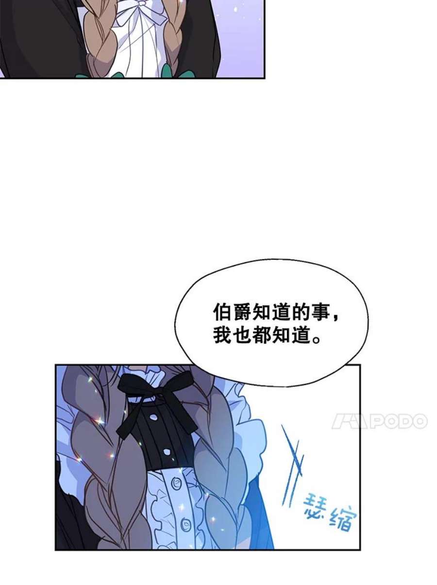 漂亮陛下别杀我54.接近真相