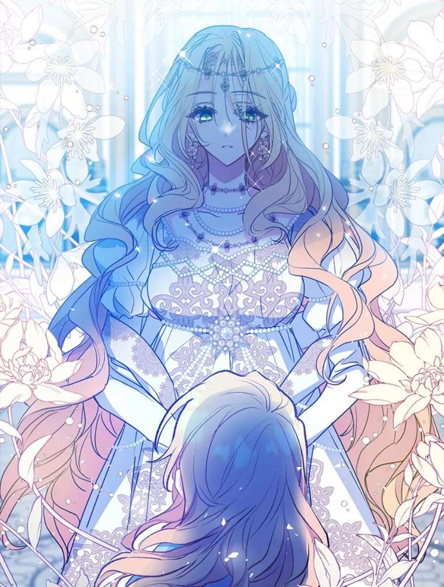 漂亮陛下别杀我55.父亲的答案