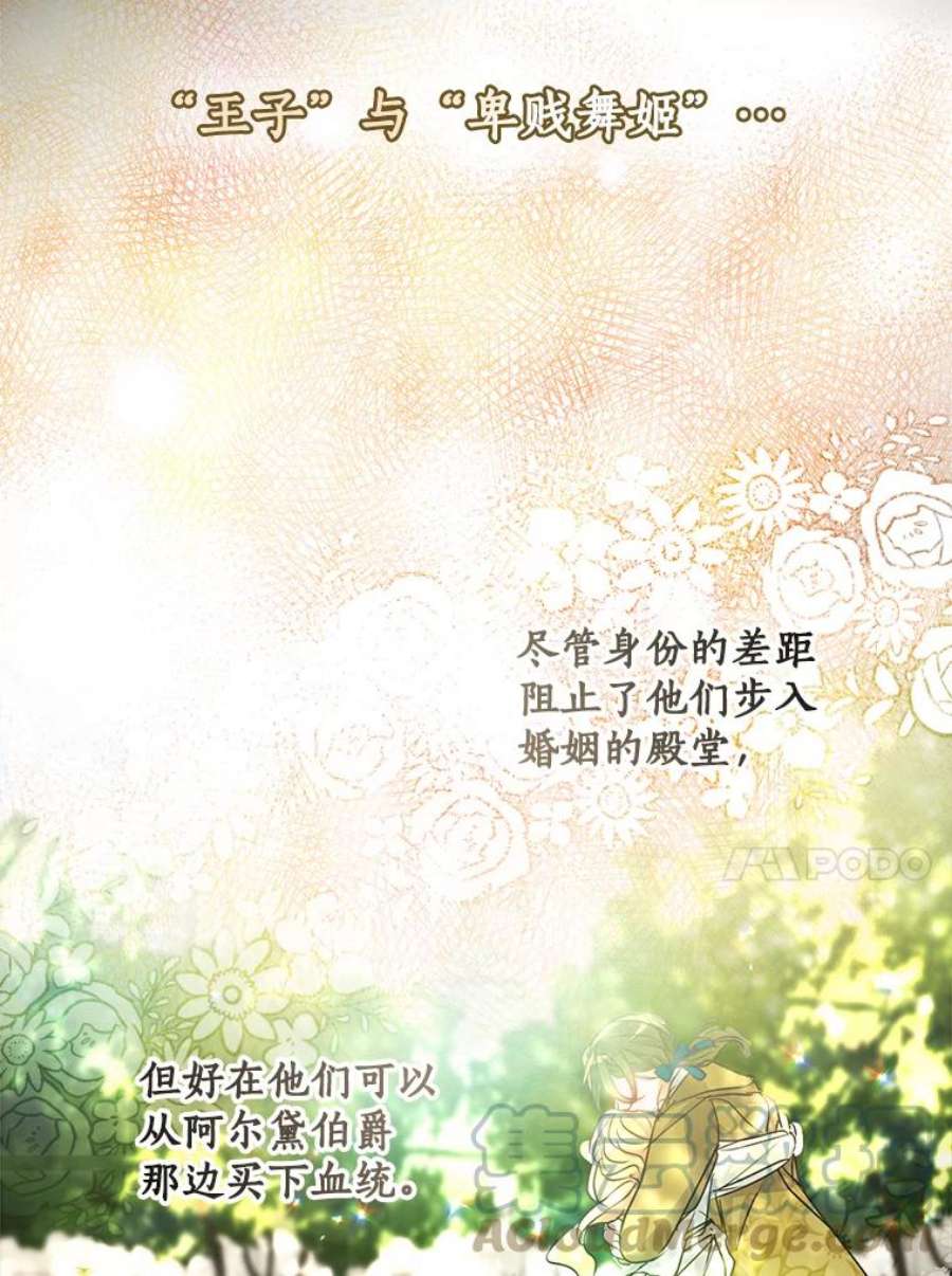 漂亮陛下别杀我56.复仇之路