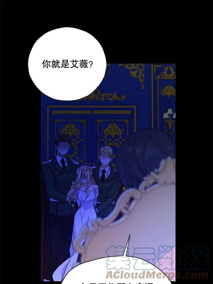 漂亮陛下别杀我56.复仇之路