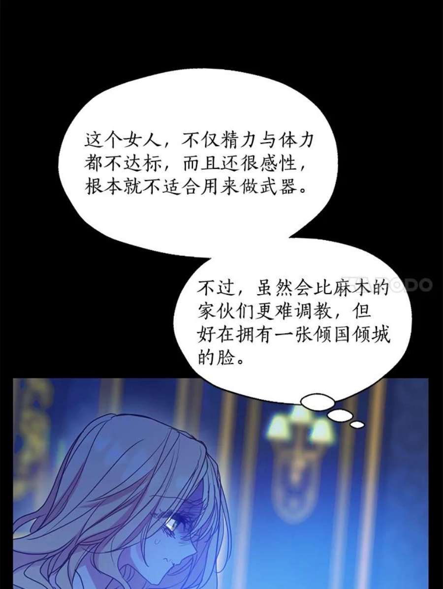 漂亮陛下别杀我56.复仇之路