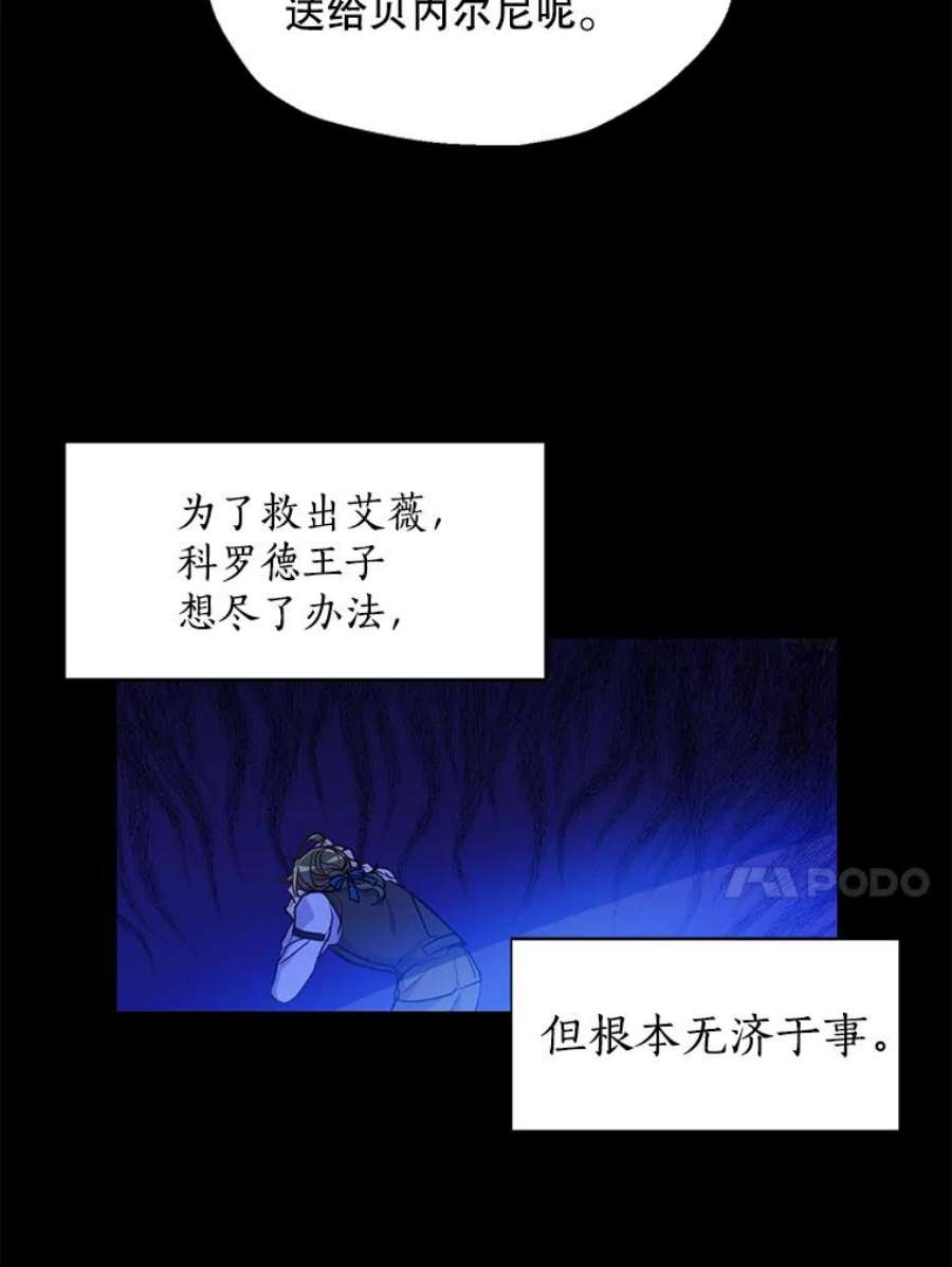 漂亮陛下别杀我56.复仇之路