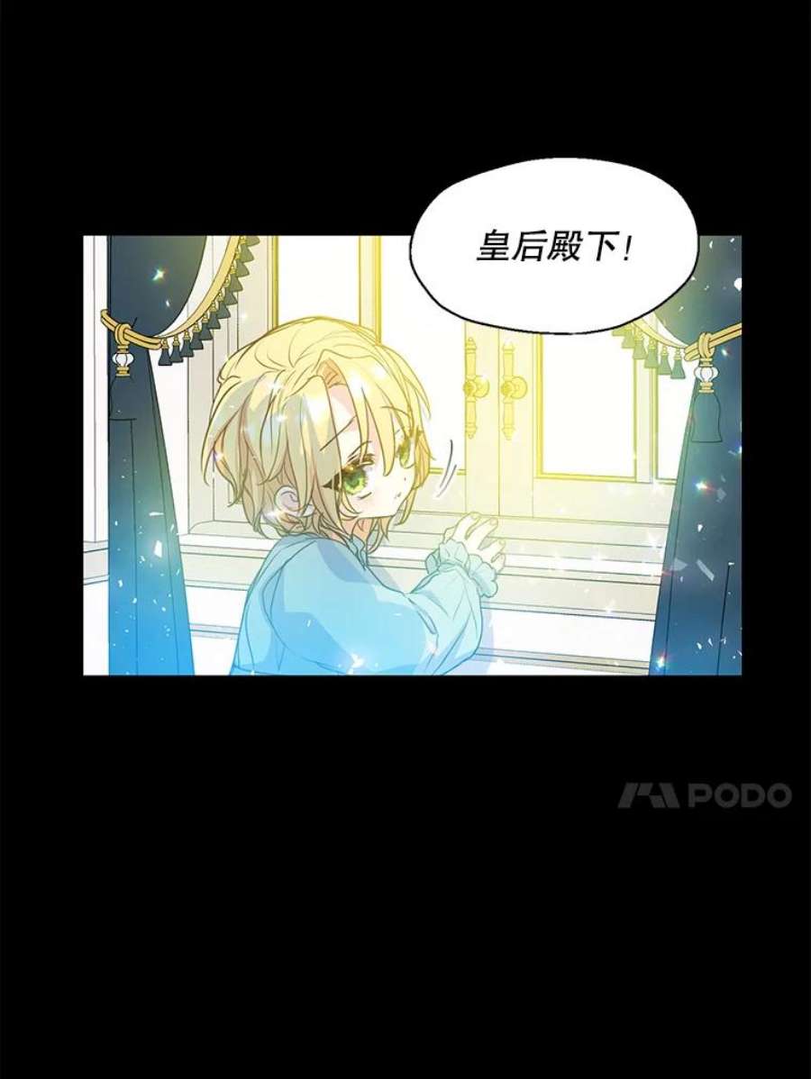 漂亮陛下别杀我56.复仇之路