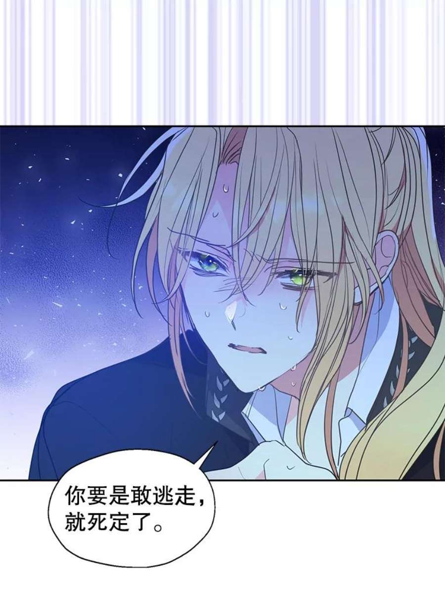 漂亮陛下别杀我66.神秘的医生（1）