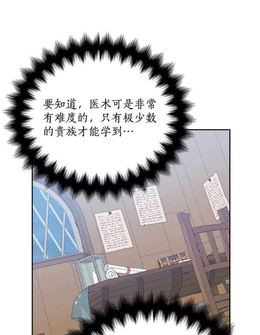 漂亮陛下别杀我66.神秘的医生（1）