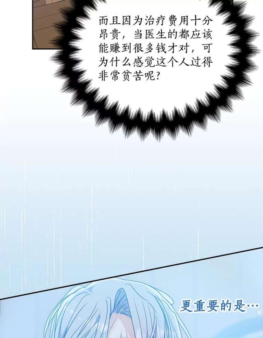 漂亮陛下别杀我66.神秘的医生（1）