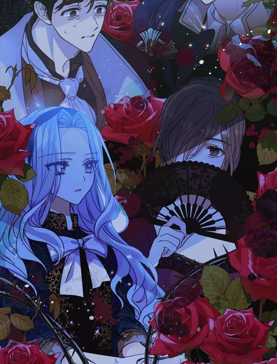 漂亮陛下别杀我70.关于我的秘密（2）