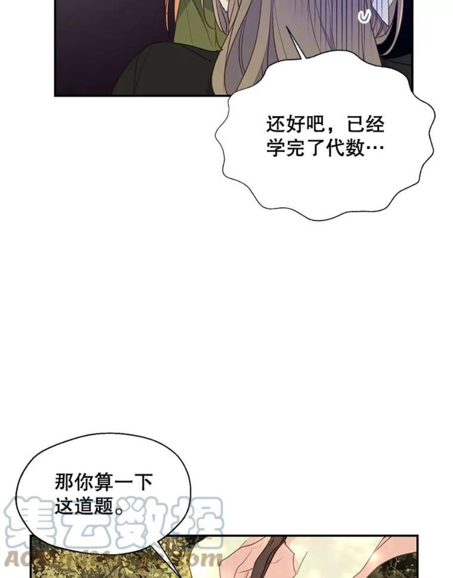 漂亮陛下别杀我73.我的才能