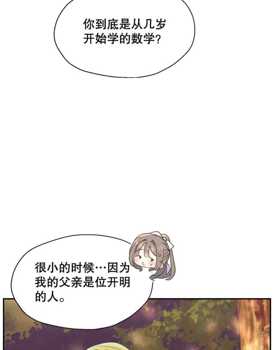 漂亮陛下别杀我73.我的才能