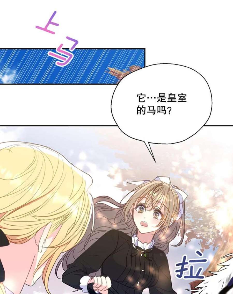 漂亮陛下别杀我73.我的才能