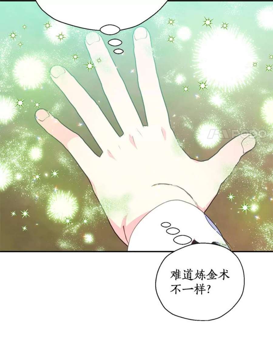 漂亮陛下别杀我73.我的才能