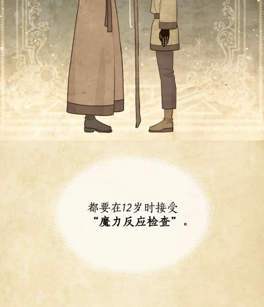 回归的8阶魔法师2.魔力反应检查