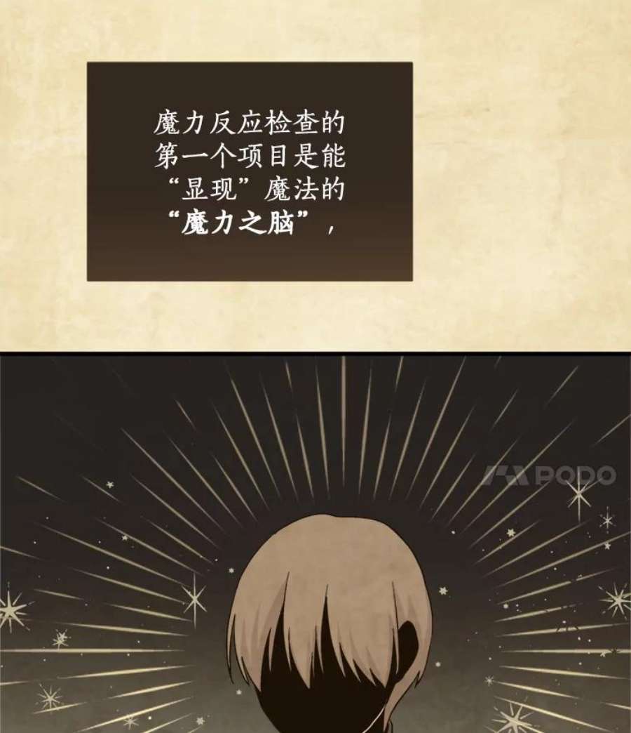 回归的8阶魔法师2.魔力反应检查