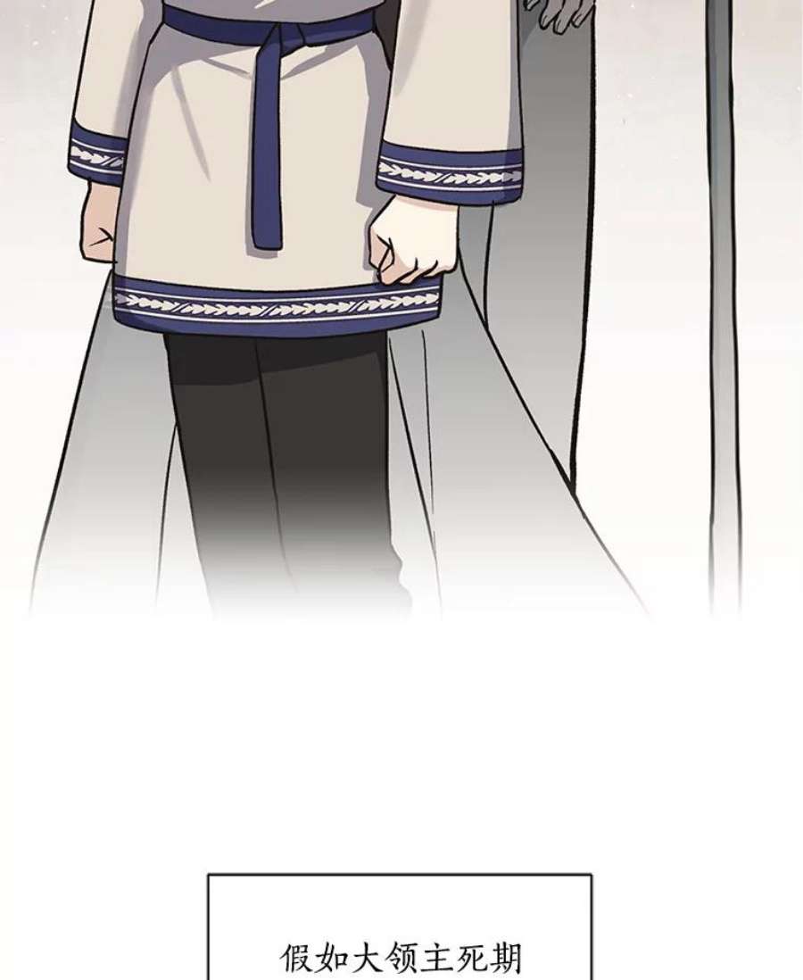 回归的8阶魔法师4.领主失踪