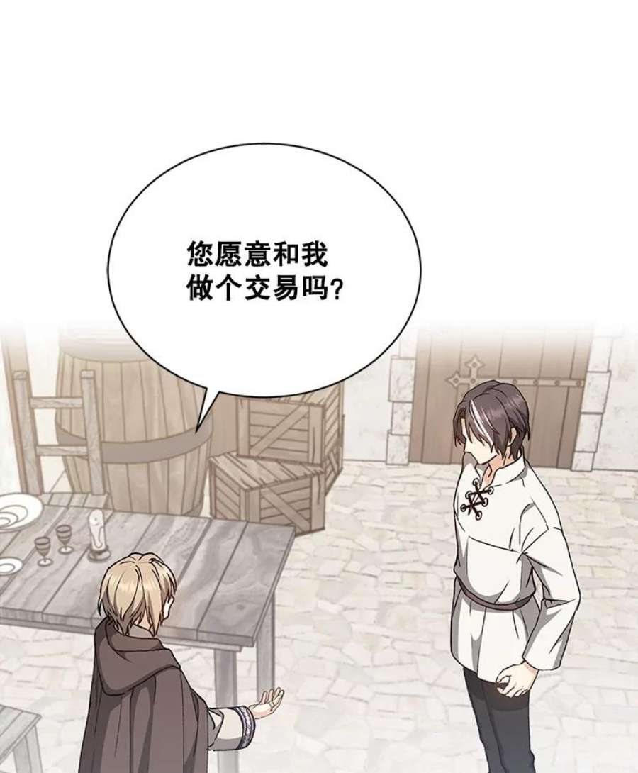 回归的8阶魔法师8.交易