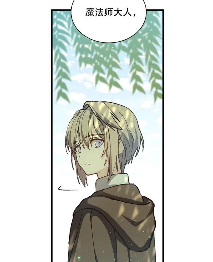 回归的8阶魔法师9.皇太子的计谋