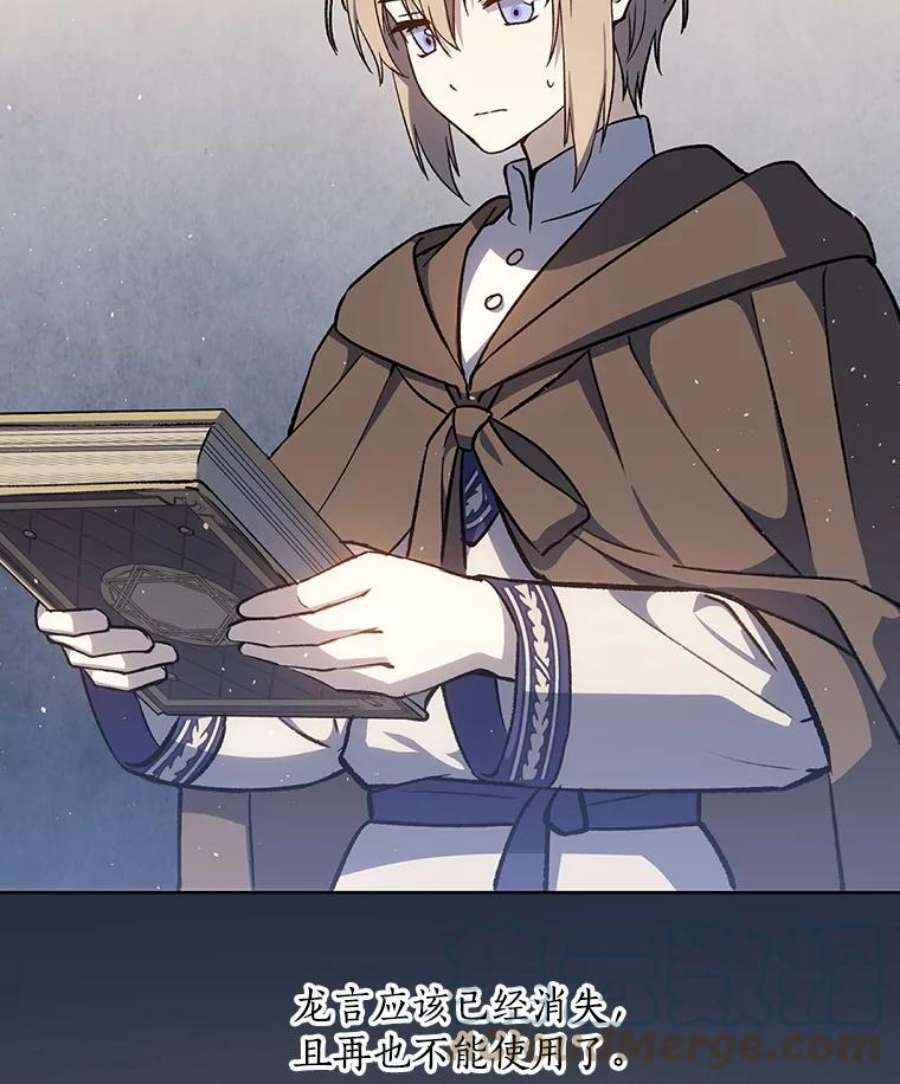 回归的8阶魔法师13.龙言书