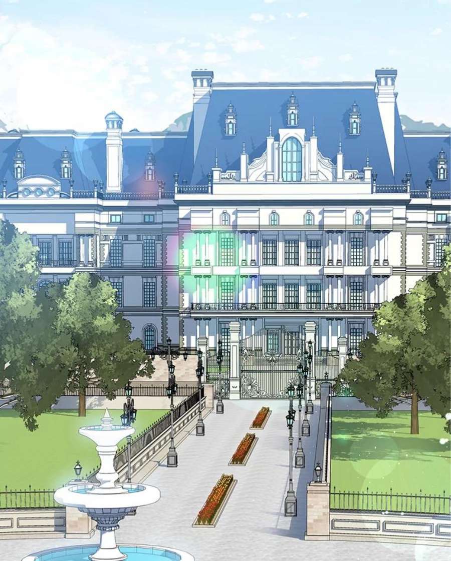 回归的8阶魔法师14.到达首都