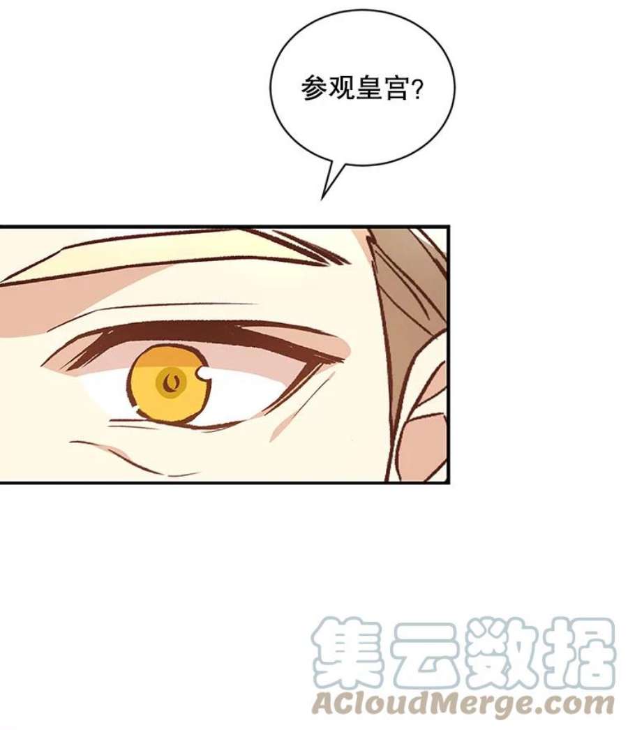 回归的8阶魔法师15.觐见皇帝