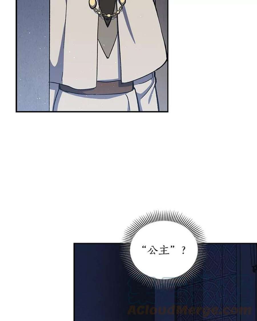 回归的8阶魔法师16.公主的秘密